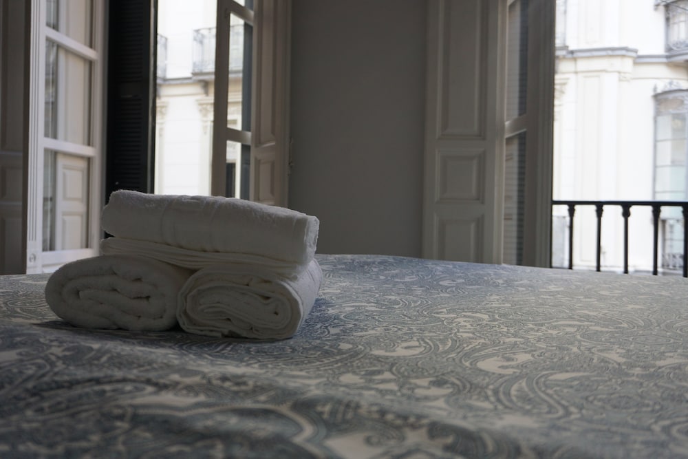 Фото Apartamentos Mediterránea Centro