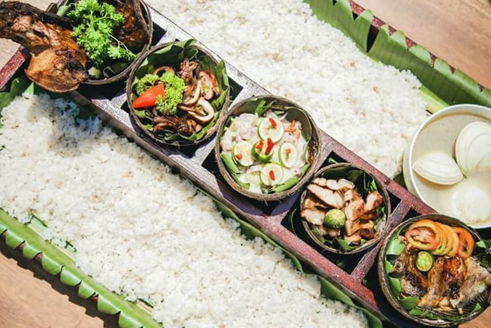 Фото Hotel De Susana and Resort