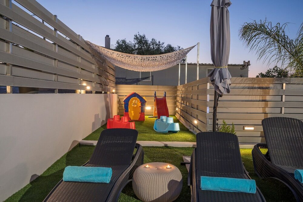 Фото B&m Villa Sirili