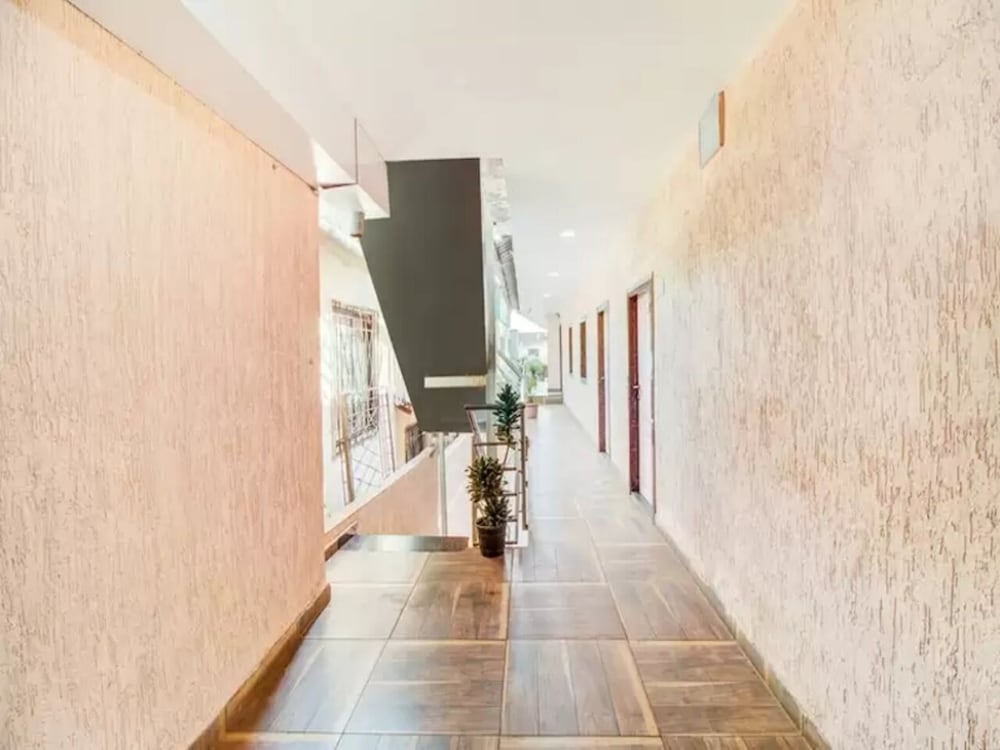 Фото Hotel Laxmi Inn Mahabaleshwar