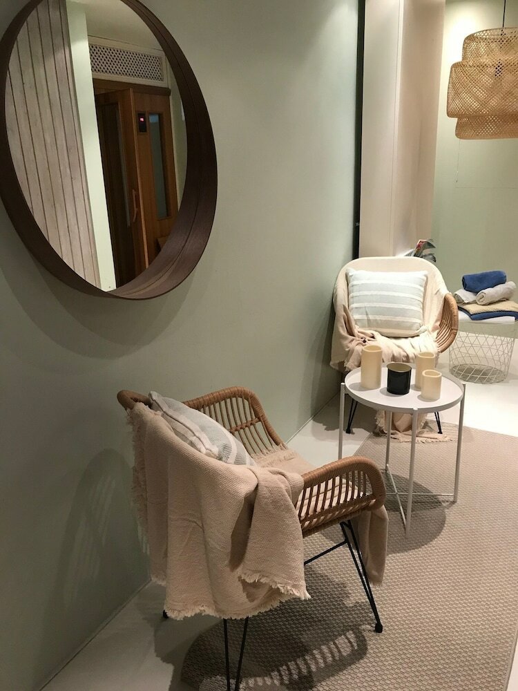 Фото Hotel Reindl garni Suiten & Appartments