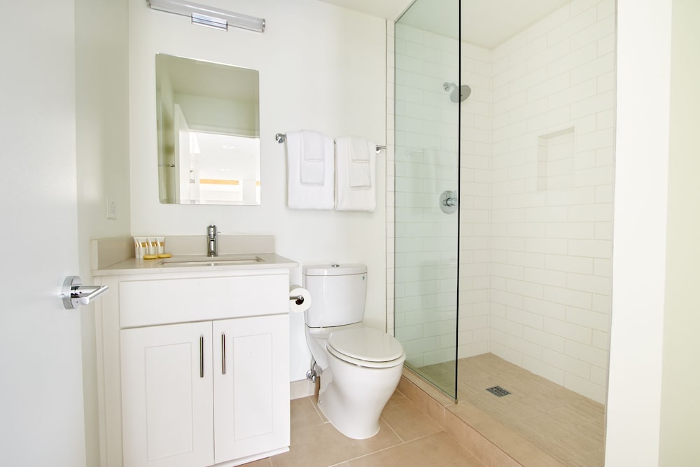 Фото Sonder Baltimore Place