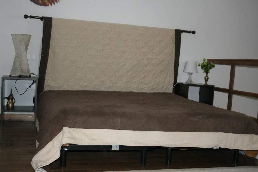 Фото Alba e tramonto B&b