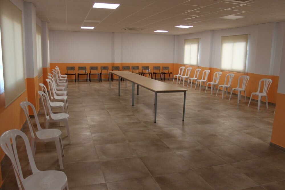 Фото Centro Cristo Rey