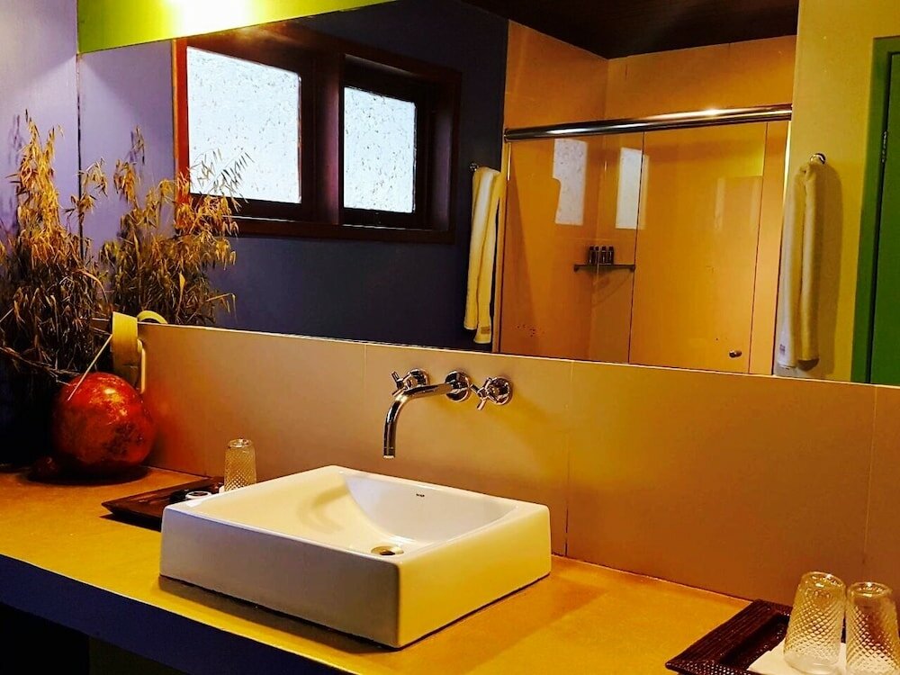 Фото Pousada Terra Do Mar