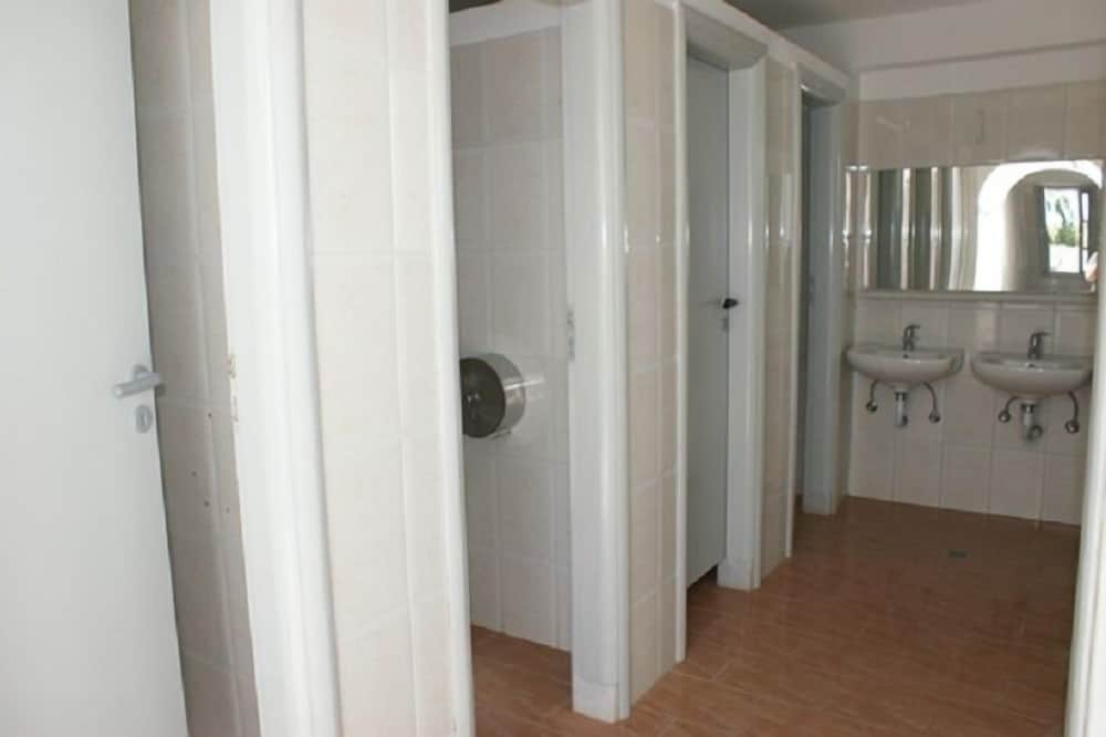 Фото Plaka Camping Naxos