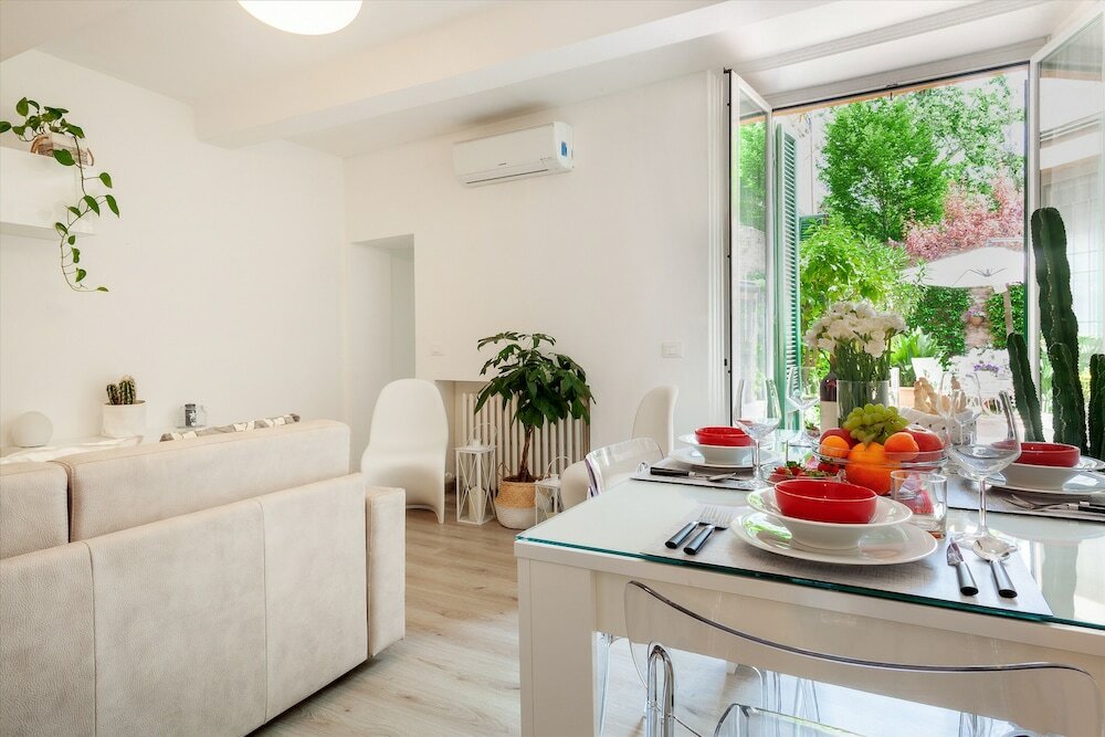 Фото Un'Oasi di Pace