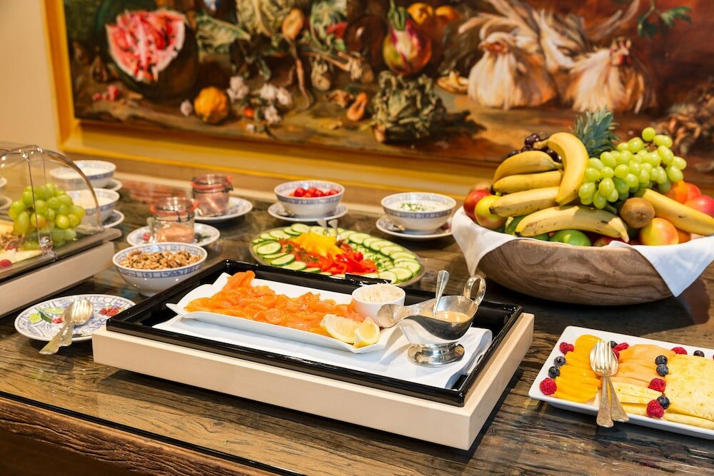 Фото Hotel Edelweiss