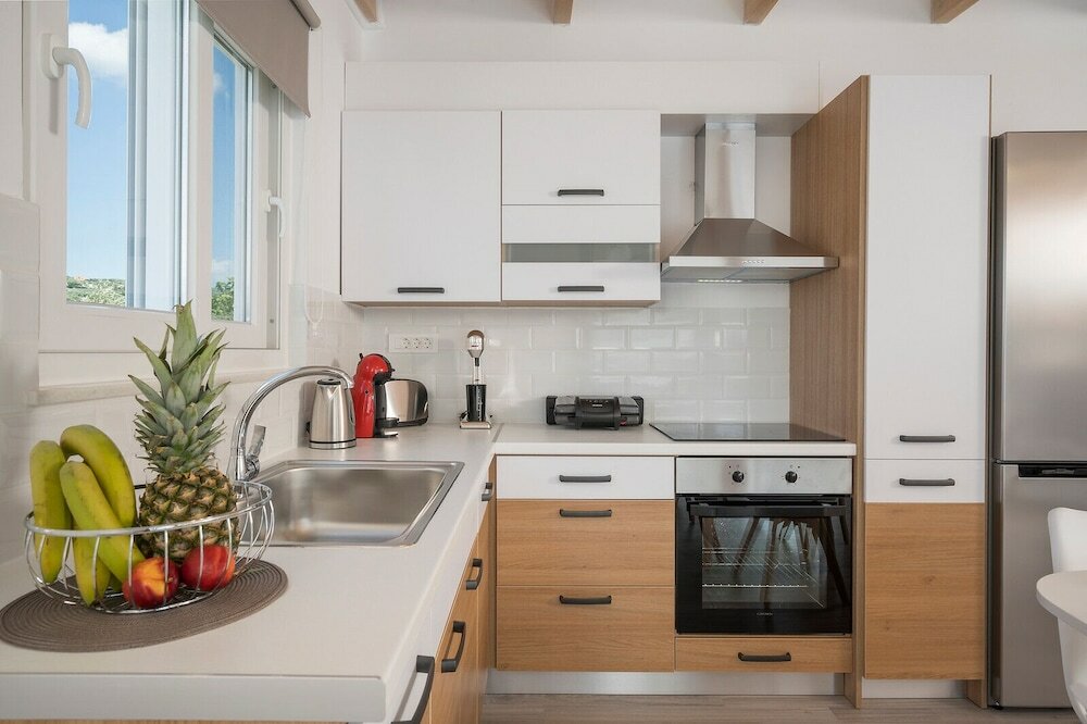 Фото B&m Villa Sirili