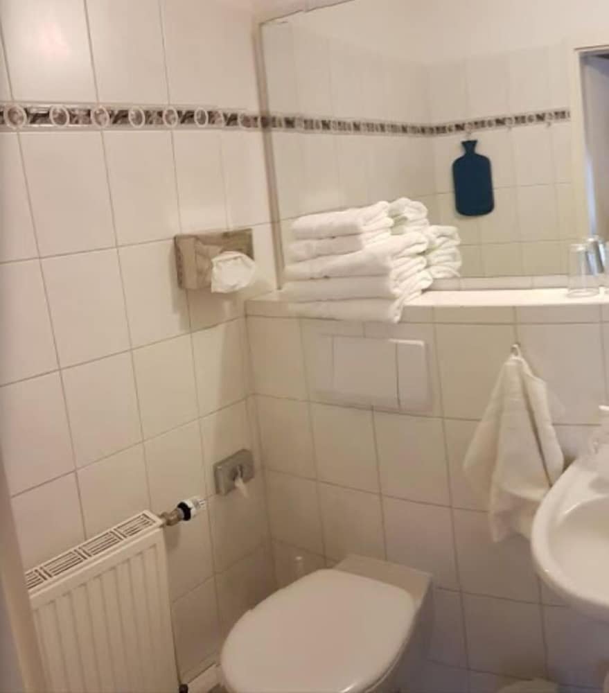 Фото Hotel Buchenhof