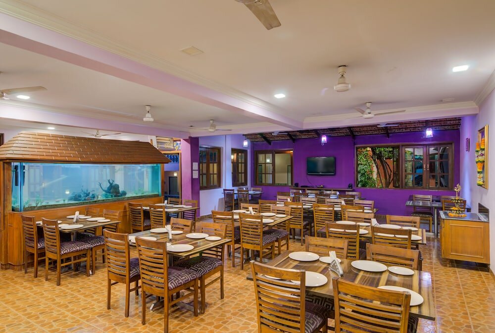 Фото Shantai by the lake