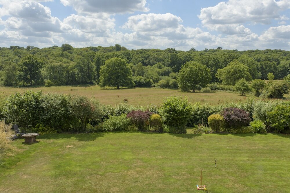 Фото Sissinghurst Castle Farmhouse