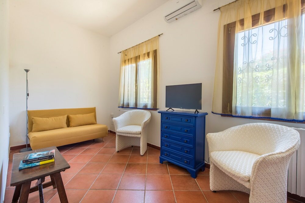 Фото Villetta Anastasja a Mondello