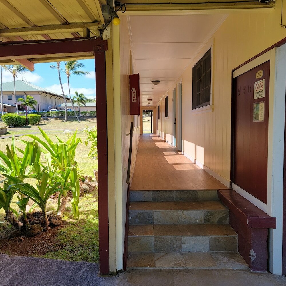 Фото Kohala Village Inn