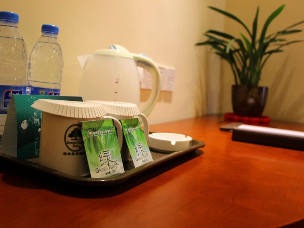 Фото GreenTree Inn JXuZhou East Third Ring Road Xcmg Heavy Machinery Hotel