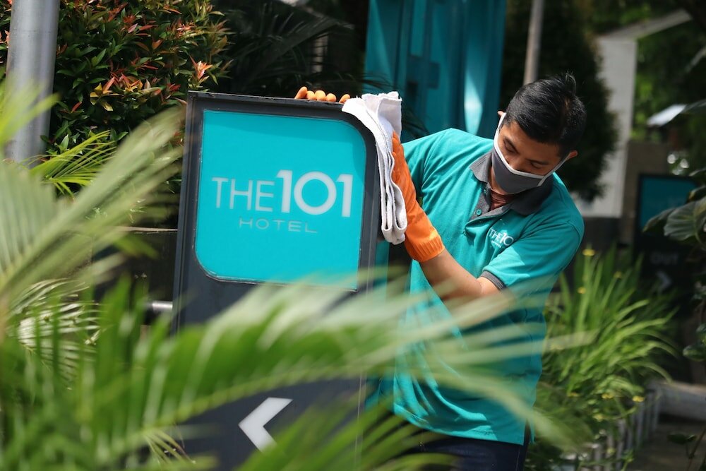 Фото The 1o1 Malang Oj