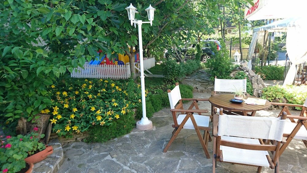 Фото Family Hotel Kandrovi