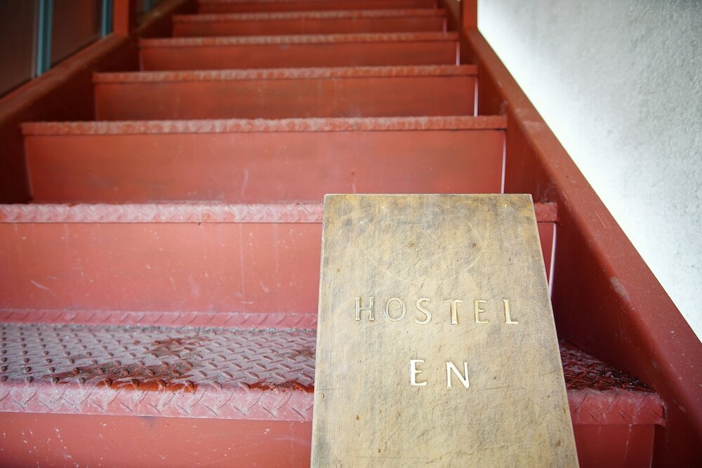 Фото Hakuba Station Guest House Hostel EN