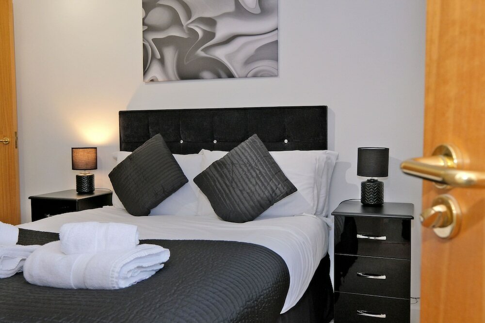 Фото Orange Apartments City