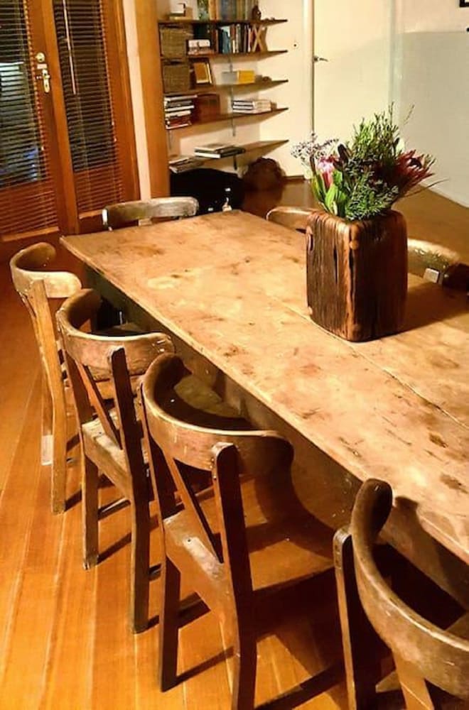 Фото Eaglehawk Rainforest Retreat