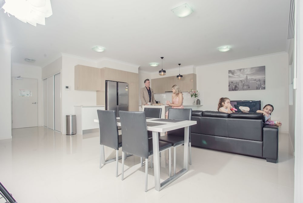 Фото Morshead Views