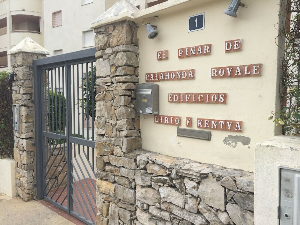 Фото Apartamento Playa la Luna