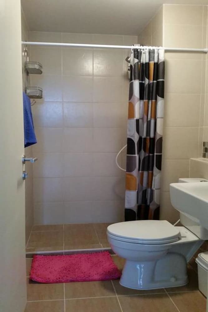 Фото The Relaxing Room Mountain View at Baan Tew Lom Condominium Cha Am - Hua Hin