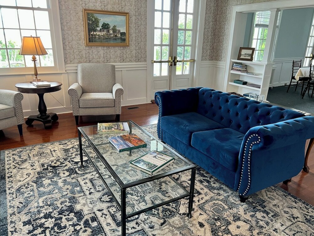 Фото Valcour Inn & Boathouse