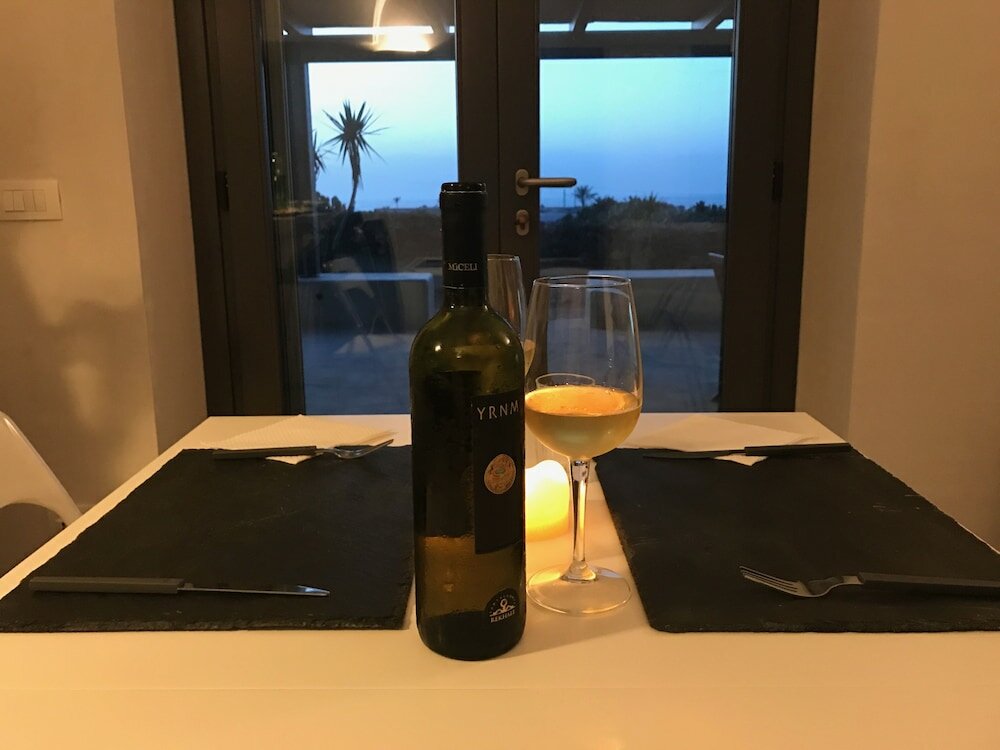 Фото I Dammusini di Pantelleria