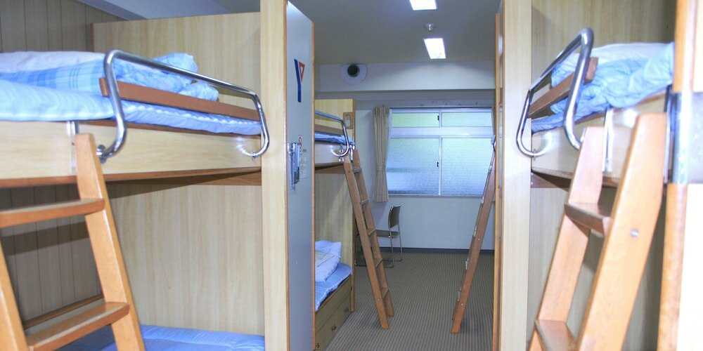 Фото Ymca International Youth Center Tozanso