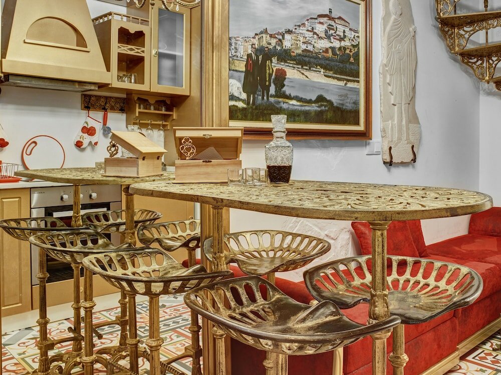 Фото Solar Antigo Charme Coimbra