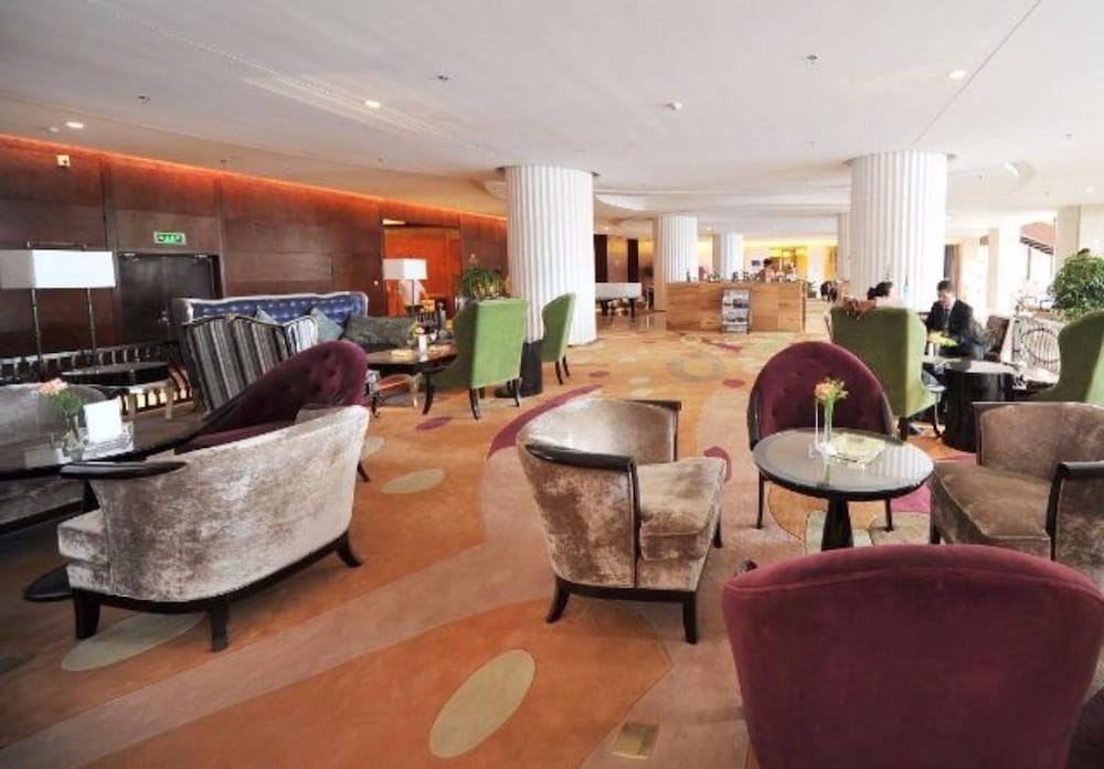 Фото S&n Dalian Hotel