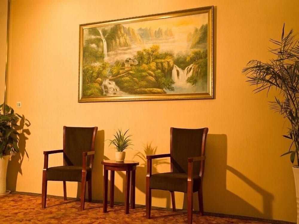 Фото Greentree Inn Suzhou Qimen North Street Likou Hotel