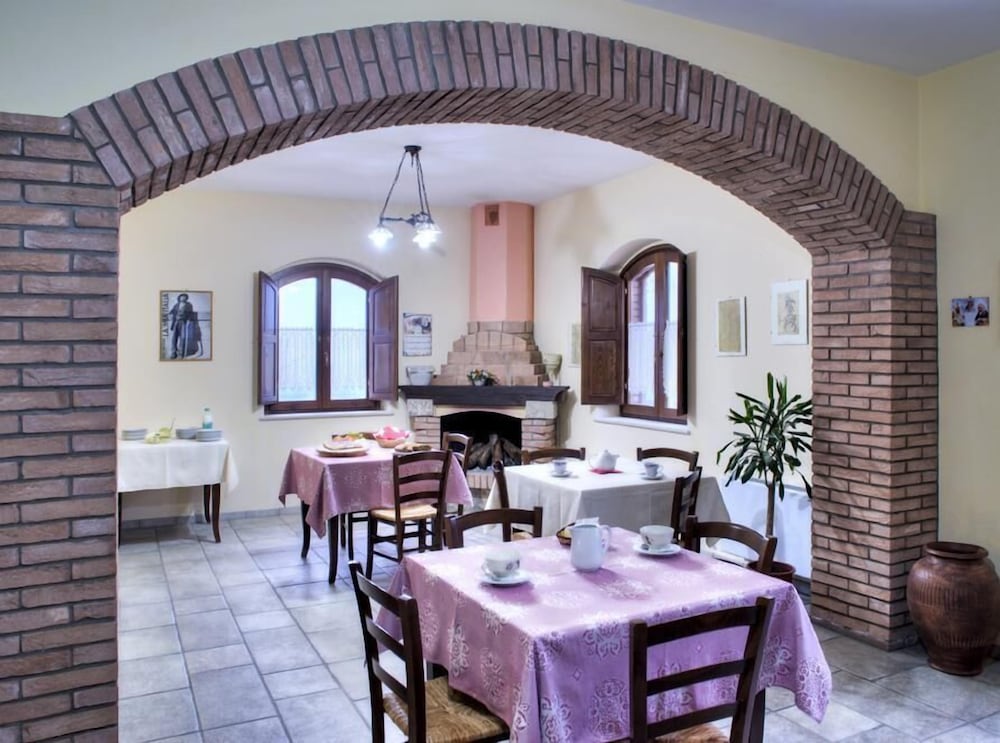 Фото Relais i Dolci Grappoli