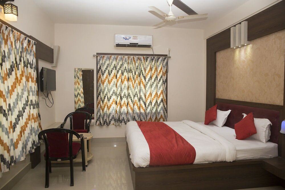 Фото Oyo 3904 Home Stay Tara Palace