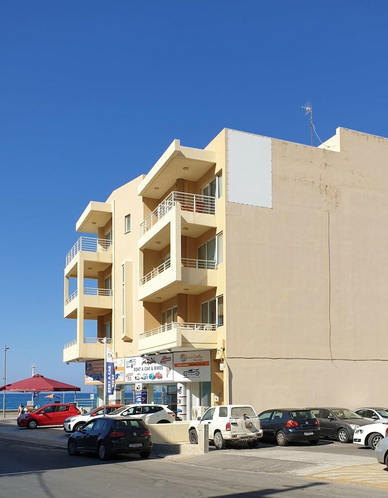 Фото отеля 4