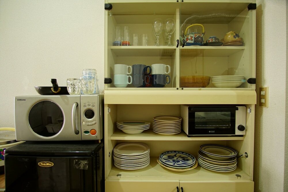 Фото Hakuba Station Guest House Hostel EN