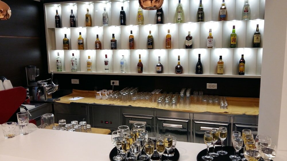 Фото New City Hotel & Restaurant Niš