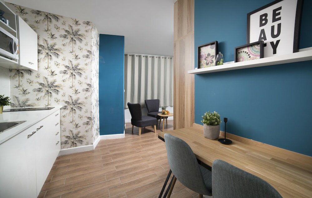 Фото Апарт-Отель Диана