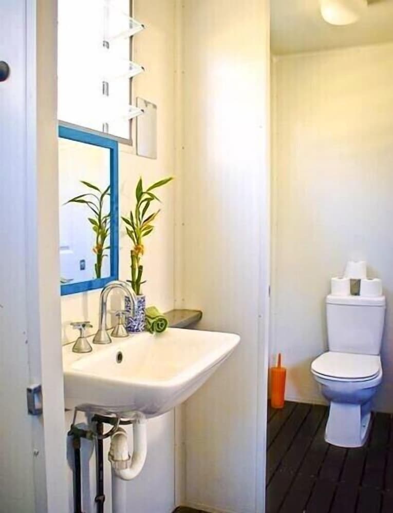 Фото The Eco Beachcamp Retreat