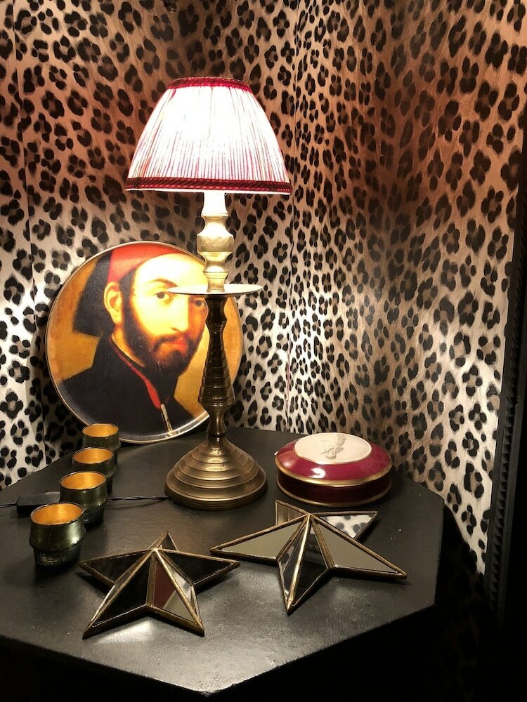 Фото Riad Tibibt