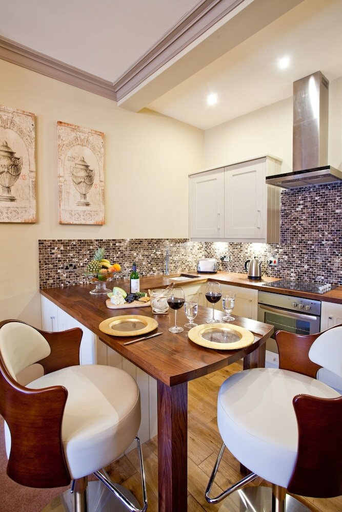 Фото Portland Apartments