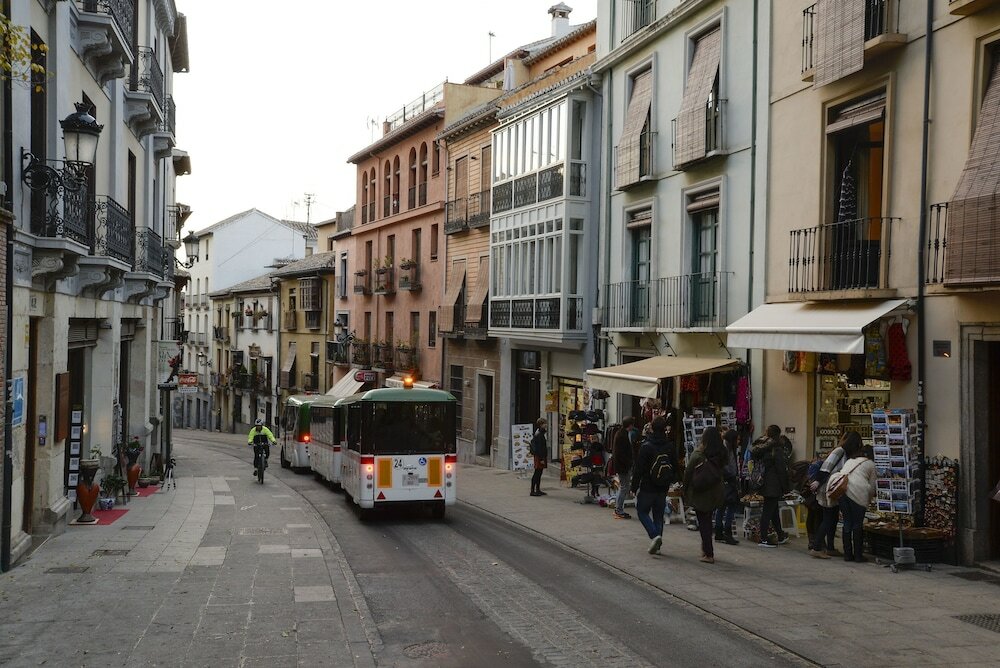 Фото Alhambra Slowhomes