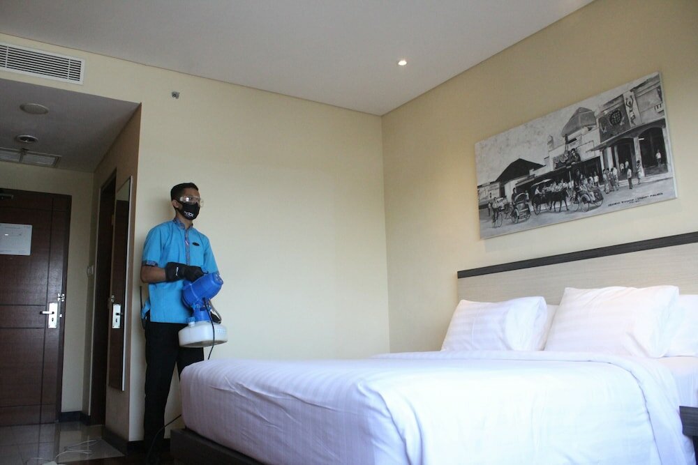 Фото The 1o1 Malang Oj