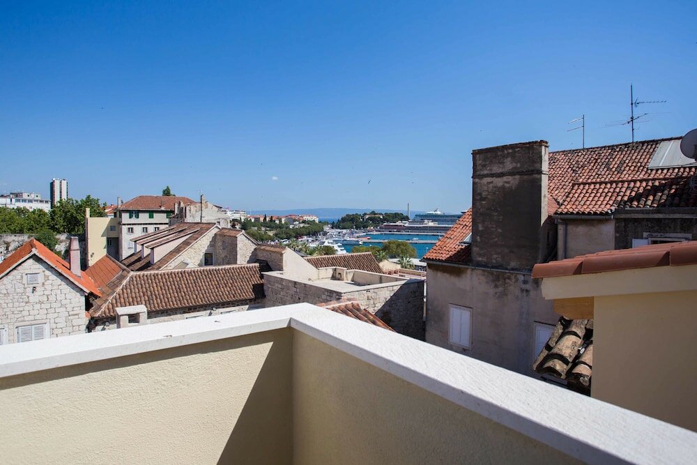 Фото Mijama Suites