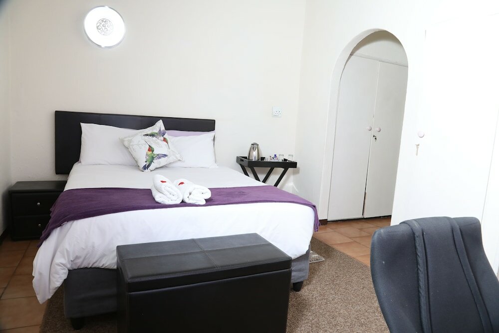 Фото Harmony Guest House