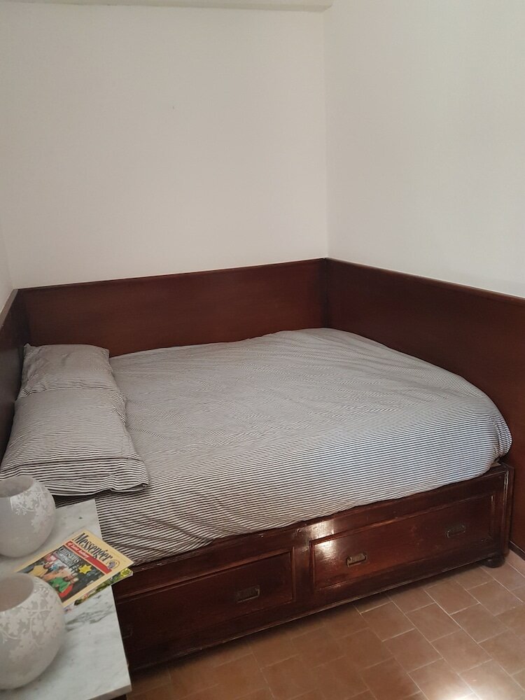 Фото A' Cunziria