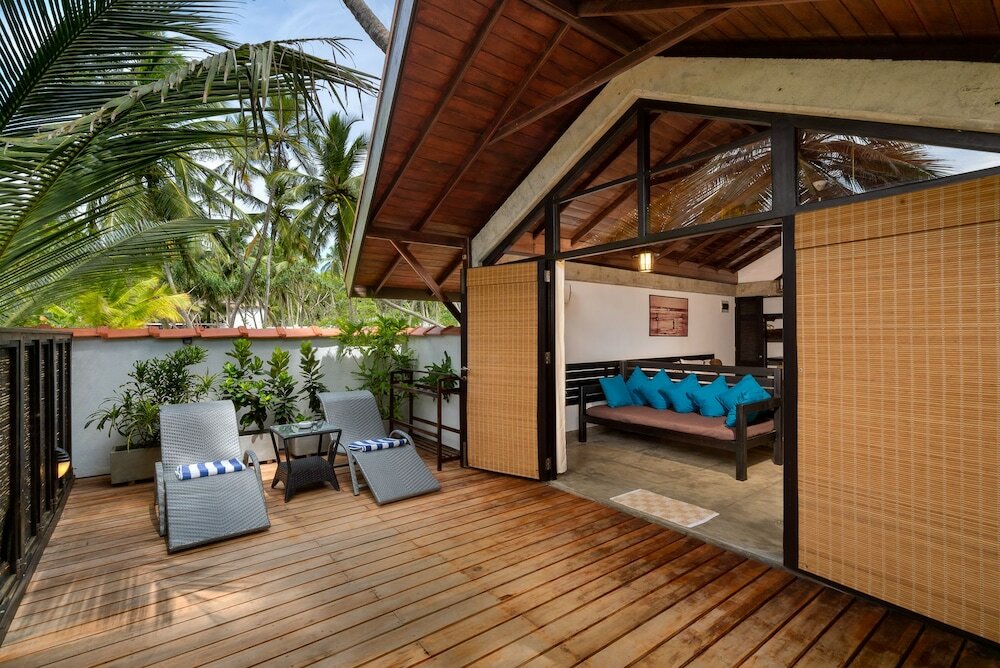 Фото Seven Turtles Resort