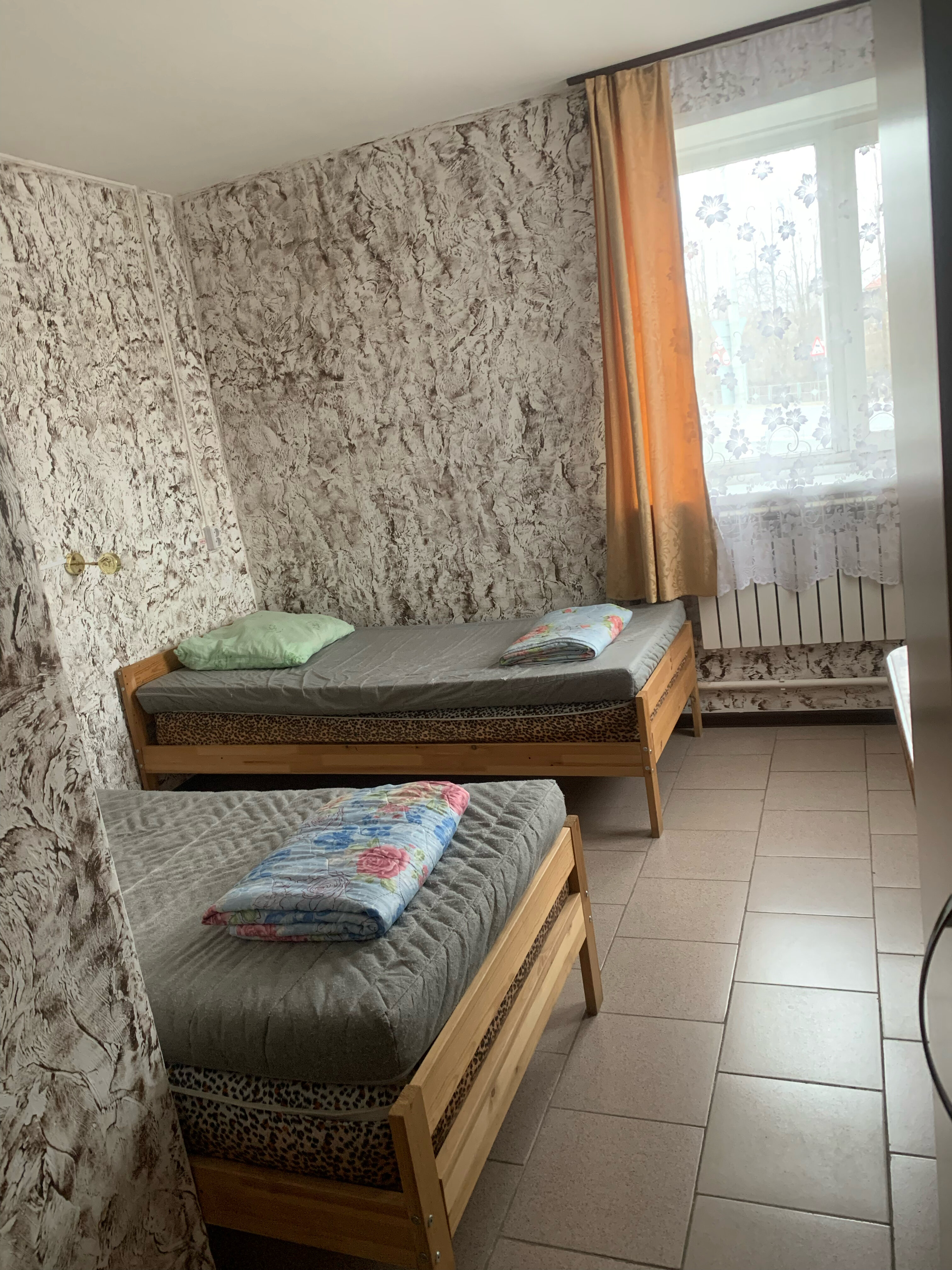 Фото Кровать