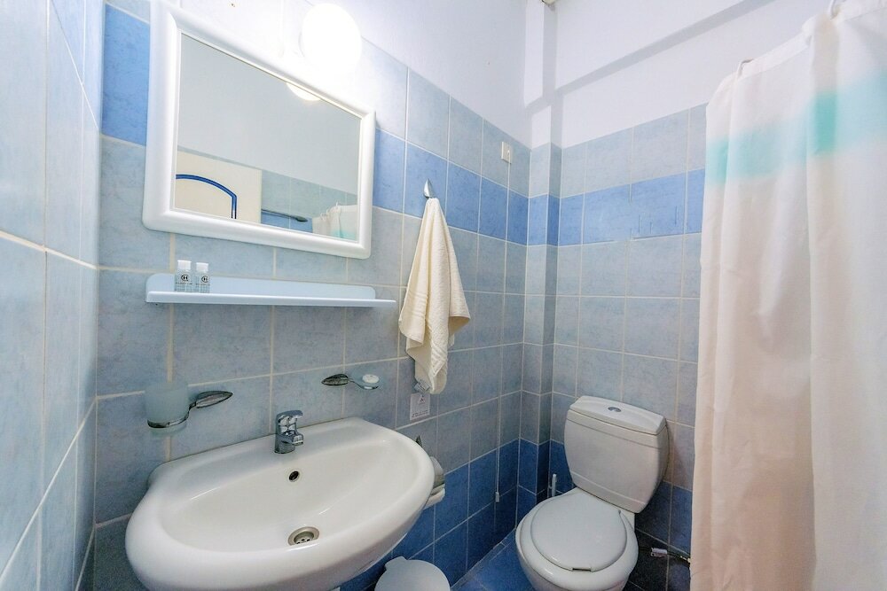 Фото Nikos Villas